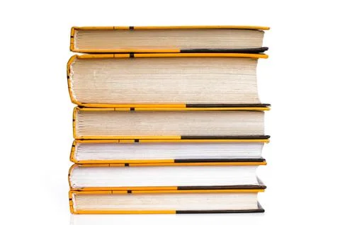 Stack of boors Фото