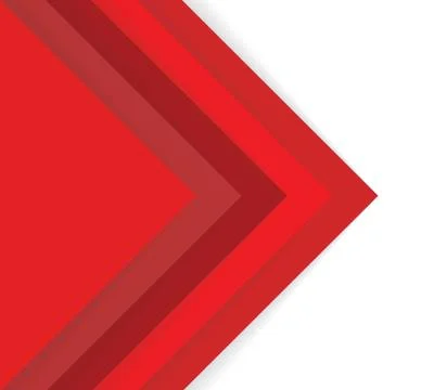 Stack of colorful papers 스톡 일러스트