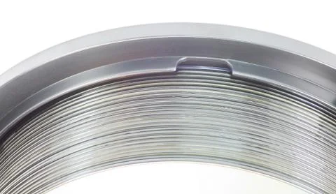 Stack compact disc 스톡 사진