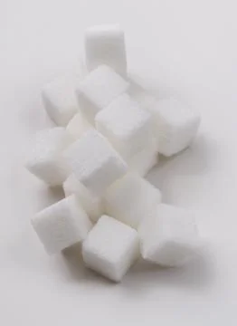 Stack of cubes 스톡 사진