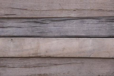 Stack of firewood logs. Foto stock