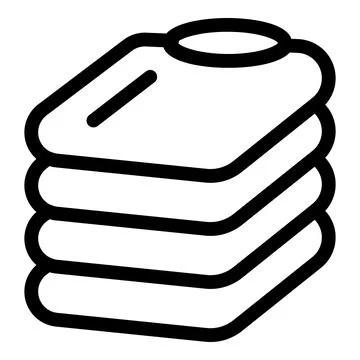 Stack of jerrycans for liquid containing fuel or water 스톡 일러스트