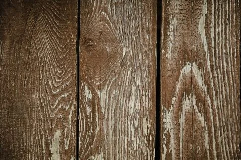 Stack of logs as a wood background Stock Photos