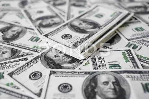 A Stack Of Money Stock Images Page Everypixel