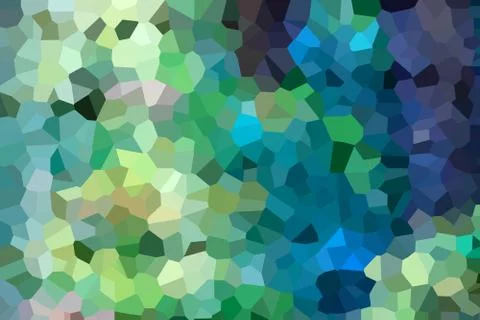 A stack of multi-colored marble slabs. Samples of decorative facing stone clo Stock Photos