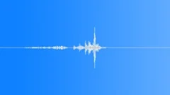 Stack Object In Cardboard Tube 3Sound Effect