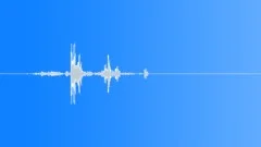 Stack Object In Cardboard Tube 5Sound Effect