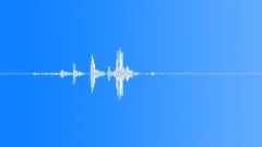 Stack Object In Cardboard Tube 6Sound Effect