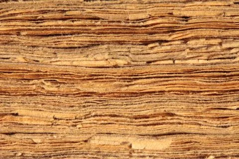 Stack of old books Stock Photos