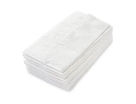 Stack of tissue paper Stock Photos