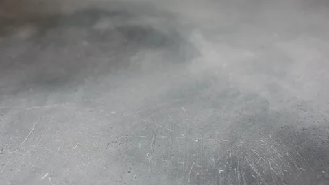 Stack of USA dollars money fall on the table Stock Footage 116396115