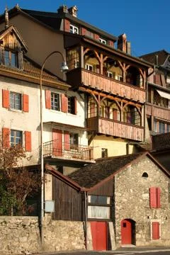 Stacked High Stock Photos