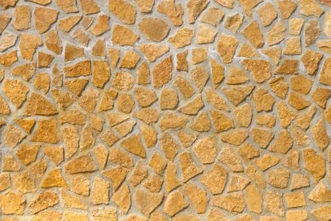 Stacked stones texture Stock Photos