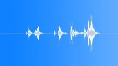 Stacking Tupperware 2 Sound Effect