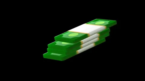 Stacks Stock Footage 312733252