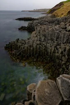 Staðarbjörg Stock Photos