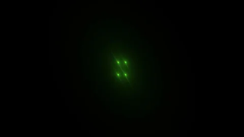 Stadion Lights Vídeo Stock 121961179