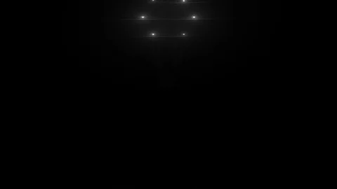 Stadion Lights Stock Footage 121962951