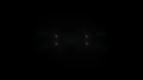 Stadion Lights Video stock 121968631