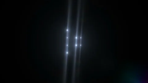 Stadion Lights 動画素材 121970045