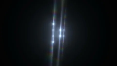 Stadion Lights Stock-Footage 121970136