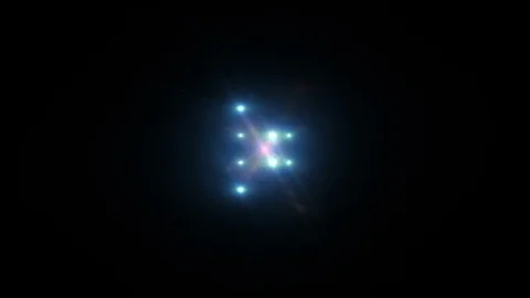 Stadion Lights Vidéo 121970261