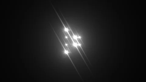 Stadion Lights 動画素材 121970428