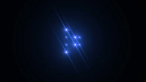 Stadion Lights 動画素材 121970995