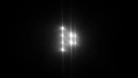 Stadion Lights 스톡 동영상 121971855