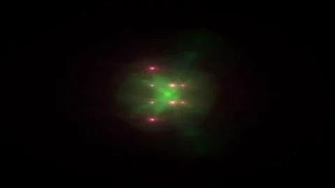 Stadion Lights 스톡 동영상 121972666