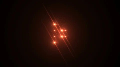 Stadion Lights Vídeo Stock 121973112