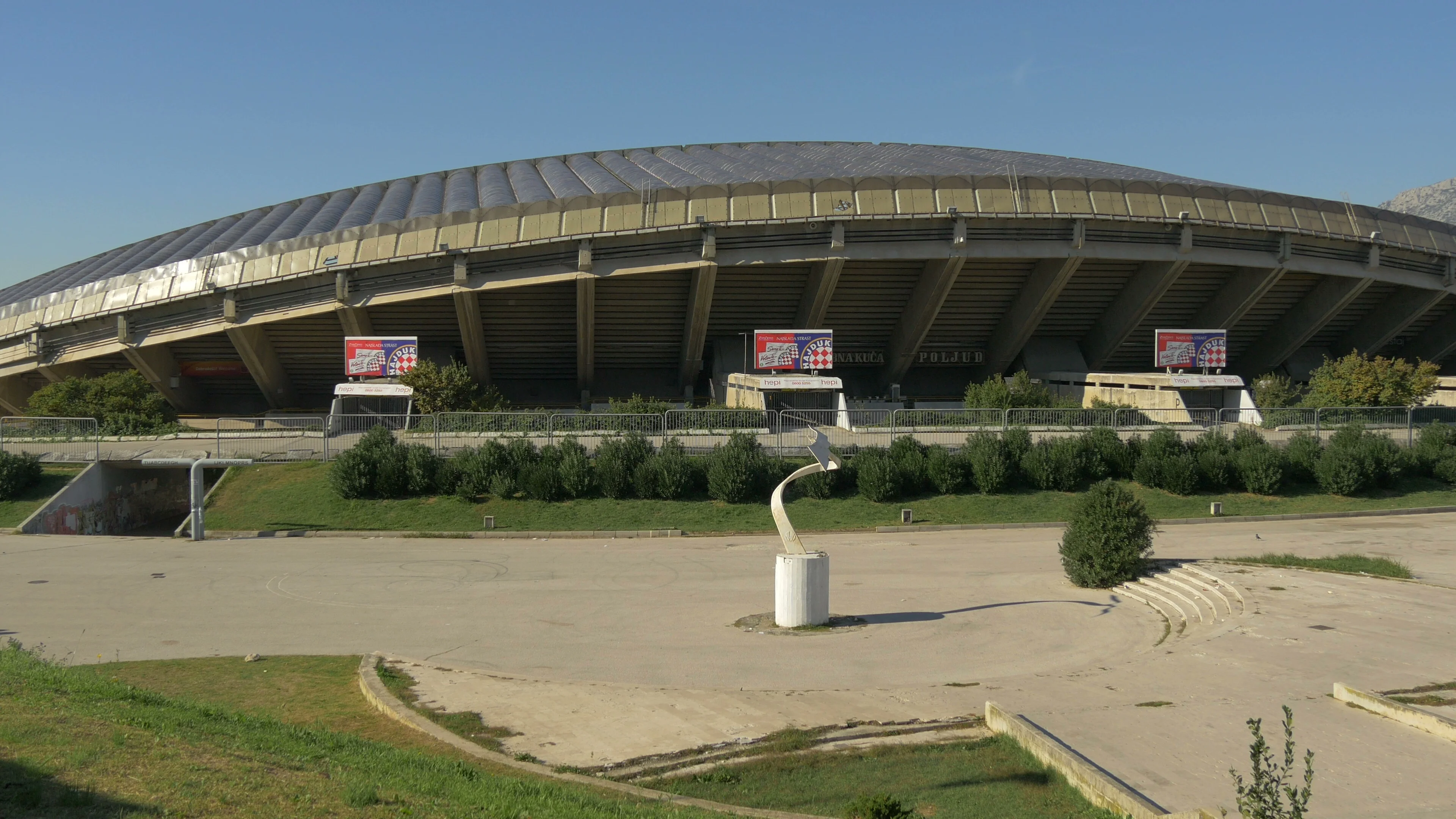 Stadion Poljud