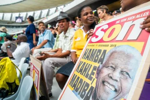 Stadium event Stock Photos