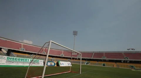 Stadium 動画素材 45099347