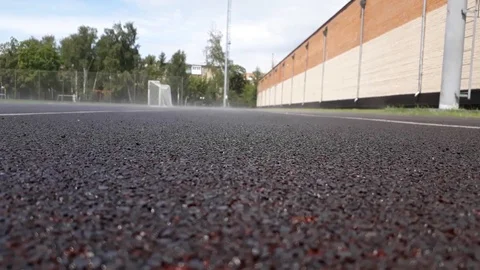 Stadium Stock Footage 113005146