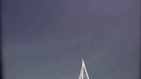 Stadium  Stock Footage 128507325