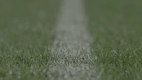 Stadium Ground at night Vidéo 90970655