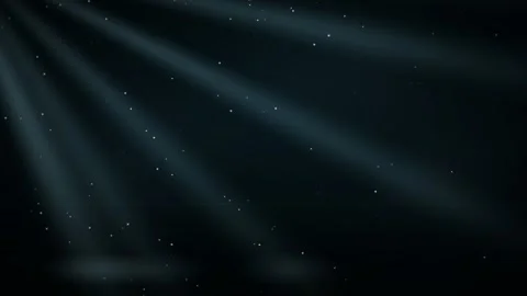 Stadium light beams singletower chase snow cryo quantum loop 9780 seamless loop Vídeos de archivo 342325351
