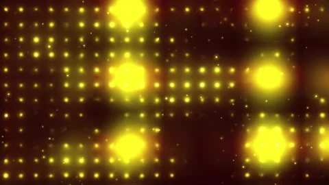 Stadium Lights 1 Stock Footage 248882063