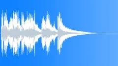 Stadium Marching Band Logo Modern Mix 1Stock Music