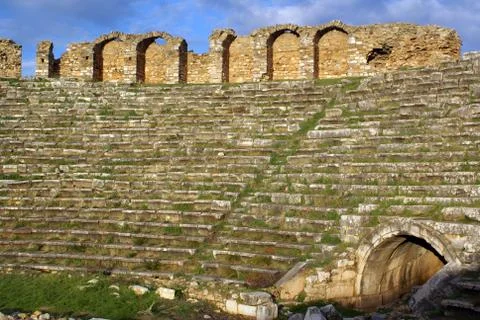 Stadium Stock Photos