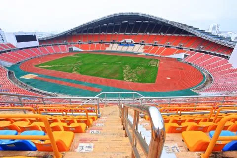 Stadium Stock Photos