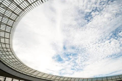 Stadium Stock Photos