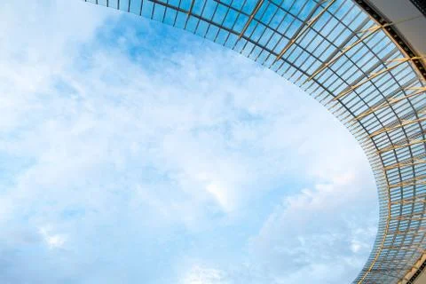 Stadium Stock Photos