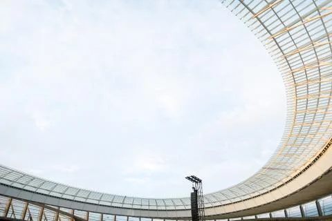 Stadium Stock Photos