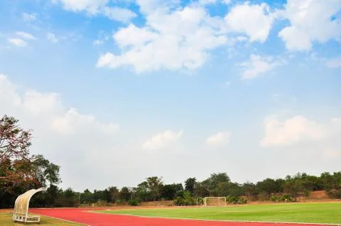 Stadium Stock Photos