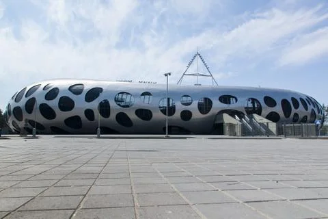 Stadium Stock Photos