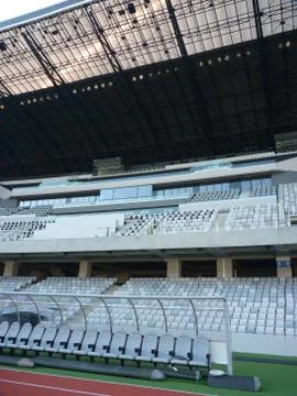 Stadium Stock Photos