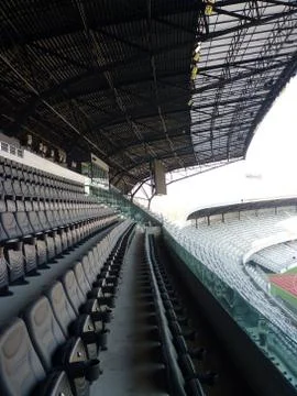 Stadium Stock Photos