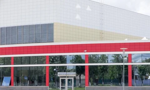 Stadium. 스톡 사진